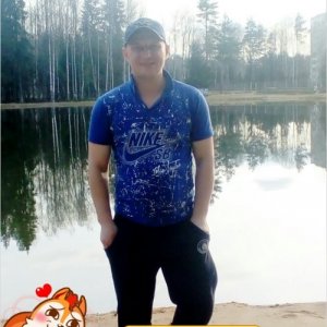 Василий иванович, 40 лет
